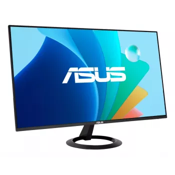 ASUS VZ279HG datoru monitors 68,6 cm (27 collas) 1920 x 1080 pikseļi Full HD LCD melns