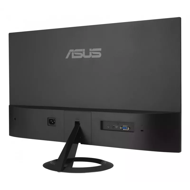 ASUS VZ279HG datoru monitors 68,6 cm (27 collas) 1920 x 1080 pikseļi Full HD LCD melns