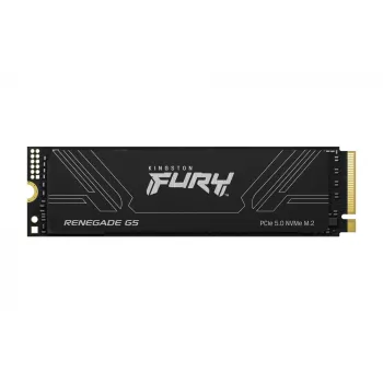 SSD Kingston Technology 8T FURY RENEGADE G5 M.2 2280 NVMe 8TB 14800MB/s