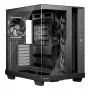 Datora korpuss be quiet! Light Base 500 Midi Tower melns
