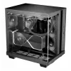 Datora korpuss be quiet! Light Base 500 Midi Tower melns
