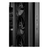 Datora korpuss be quiet! Light Base 500 Midi Tower melns