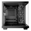 Datora korpuss be quiet! Light Base 500 Midi Tower melns