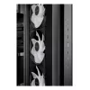 PC korpuss be quiet! Light Base 500 LX Melns Midi Tower ATX 3x 120 mm ventilatori