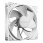 be quiet! Pure Wings 3 120mm | PWM Reverse balta Triple-Pack Computer case Fan 12 cm 3 gab.