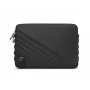 ASUS BS3601 ROG SLEEVE 4.0/16 40.6 cm (16 collu) Sleeve case Melns