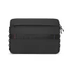ASUS BS3601 ROG SLEEVE 4.0/16 40.6 cm (16 collu) Sleeve case Melns