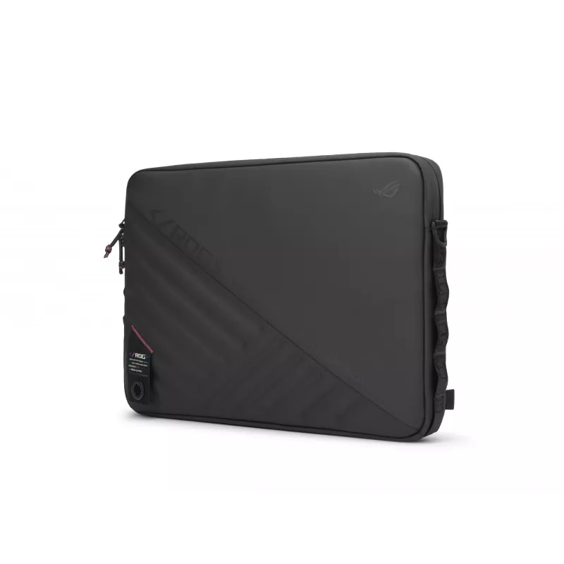 ASUS BS3601 ROG SLEEVE 4.0/16 40.6 cm (16 collu) Sleeve case Melns