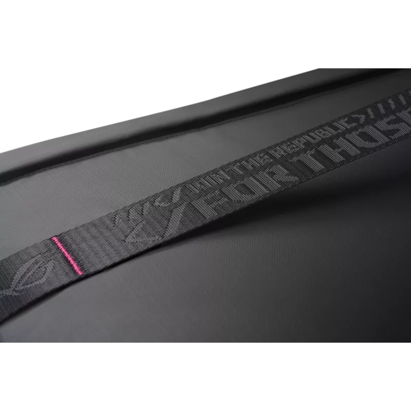 ASUS BS3601 ROG SLEEVE 4.0/16 40.6 cm (16 collu) Sleeve case Melns