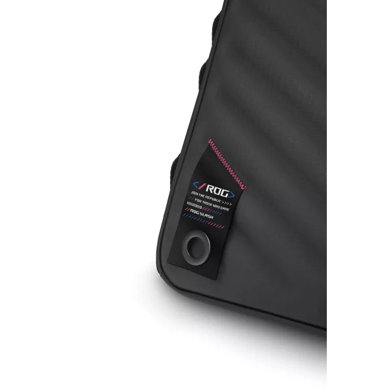 ASUS BS3601 ROG SLEEVE 4.0/16 40.6 cm (16 collu) Sleeve case Melns