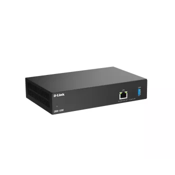 Tīkla kontrolieris D-Link Nuclias Connect DNH-1000 Ethernet 10-2500 Mbit/s