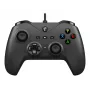 MSI FORCE GC200 spēļu kontrolieris melns USB kursorsvira analogais / digitālais Android, PC