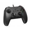 MSI FORCE GC200 spēļu kontrolieris melns USB kursorsvira analogais / digitālais Android, PC