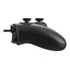 MSI FORCE GC200 spēļu kontrolieris melns USB kursorsvira analogais / digitālais Android, PC