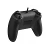 MSI FORCE GC200 spēļu kontrolieris melns USB kursorsvira analogais / digitālais Android, PC