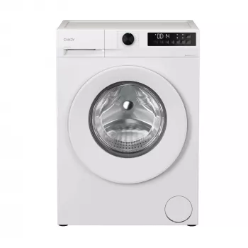 Candy GD 498-S veļas mašīna ar priekšējo ielādi 9 kg 1400 RPM balta
