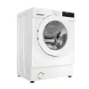Candy BC449M4D8J-S veļas mazgājamā mašīna ar priekšējo ielādi 9 kg 1400 RPM Balta