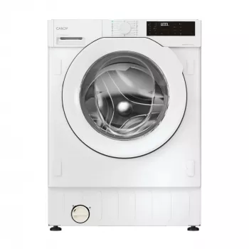Candy BC448M4D8J-S veļas mašīna ar priekšējo ielādi 8 kg 1400 RPM