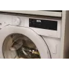 Candy BC448M4D8J-S veļas mašīna ar priekšējo ielādi 8 kg 1400 RPM