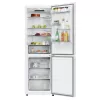 Candy Fresco ECN2CQTEW186 Brīvi stāvošs 355 L Balts