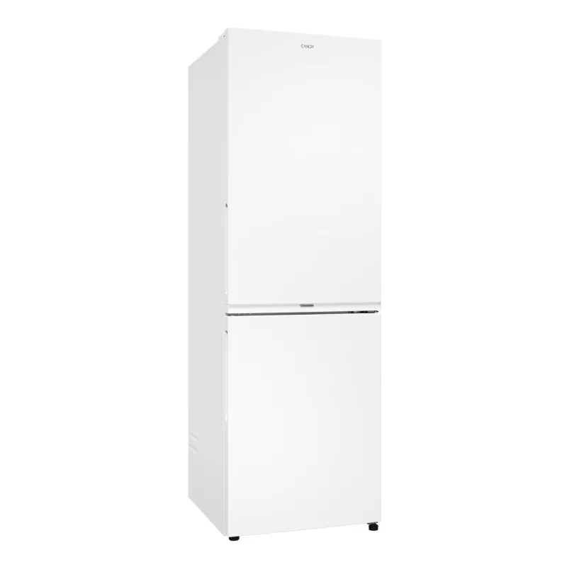 Candy Fresco ECN2CQTEW186 Brīvi stāvošs 355 L Balts