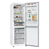 Candy Fresco ECN2CQTEW186 Brīvi stāvošs 355 L Balts