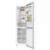 Candy Fresco ECN2CQTEW186 Brīvi stāvošs 355 L Balts
