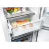 Candy Fresco ECN2CQTEW186 Brīvi stāvošs 355 L Balts