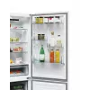 Candy Fresco ECN2CQTEW186 Brīvi stāvošs 355 L Balts