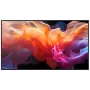 Sharp MultiSync E559 Digitālā informatīvā planšete 139,7 cm (55 collas) LED 350 cd/m² 4K Ultra HD Melna