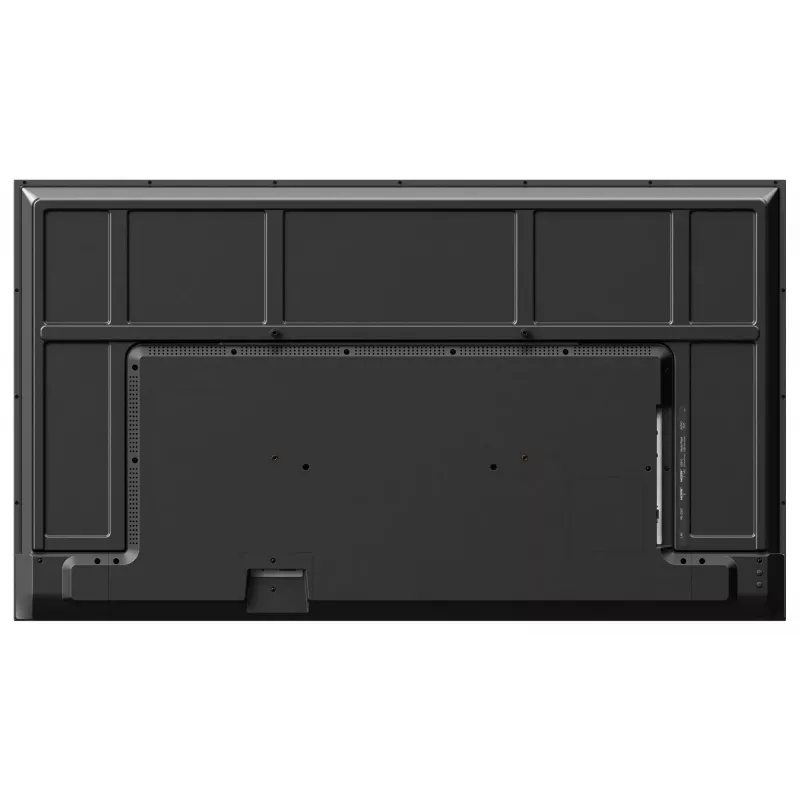 Sharp MultiSync E559 Digitālā informatīvā planšete 139,7 cm (55 collas) LED 350 cd/m² 4K Ultra HD Melna