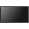 Sharp MultiSync E559 Digitālā informatīvā planšete 139,7 cm (55 collas) LED 350 cd/m² 4K Ultra HD Melna
