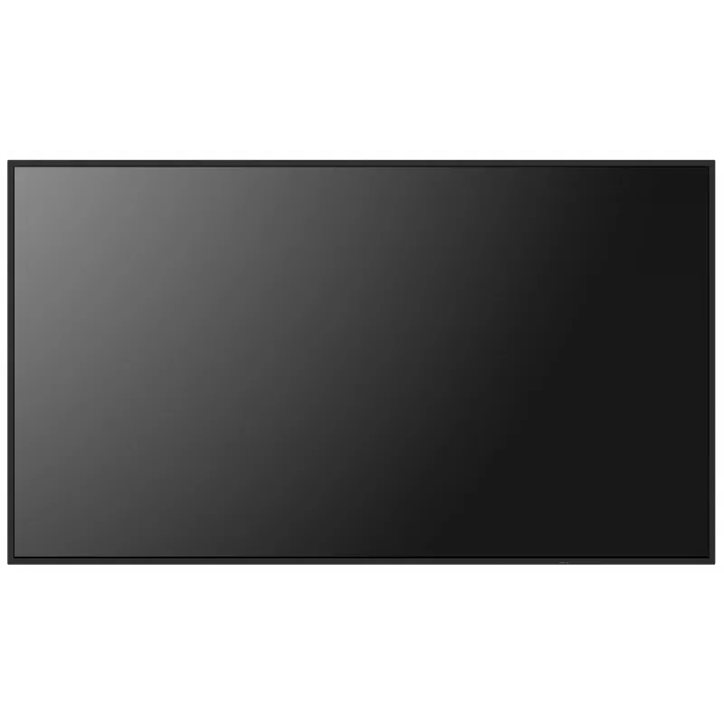 Sharp MultiSync E559 Digitālā informatīvā planšete 139,7 cm (55 collas) LED 350 cd/m² 4K Ultra HD Melna