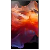 Sharp MultiSync E559 Digitālā informatīvā planšete 139,7 cm (55 collas) LED 350 cd/m² 4K Ultra HD Melna