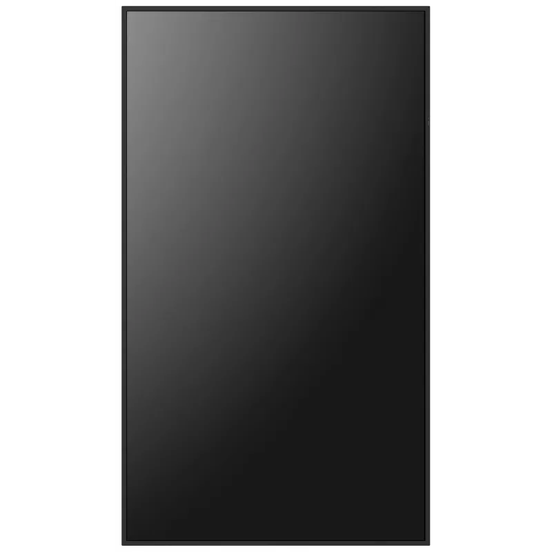 Sharp MultiSync E559 Digitālā informatīvā planšete 139,7 cm (55 collas) LED 350 cd/m² 4K Ultra HD Melna