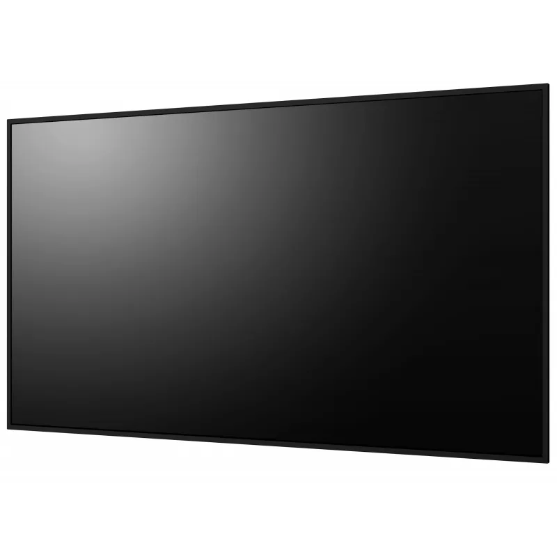 Sharp MultiSync E559 Digitālā informatīvā planšete 139,7 cm (55 collas) LED 350 cd/m² 4K Ultra HD Melna