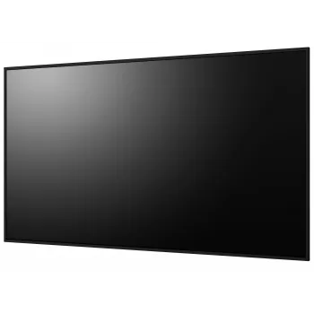 Sharp MultiSync E759 Digitālo izkārtņu plakanais panelis 190,5 cm (75 collas) LCD 350 cd/m² 4K Ultra HD Melns