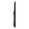 Sharp MultiSync E759 Digitālo izkārtņu plakanais panelis 190,5 cm (75 collas) LCD 350 cd/m² 4K Ultra HD Melns