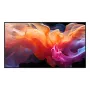 Sharp E869 digitālais A-dēlis 2,17 m (85,6 collas) LED 350 cd/m² 4K Ultra HD melns 16/7