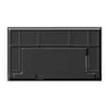 Sharp E869 digitālais A-dēlis 2,17 m (85,6 collas) LED 350 cd/m² 4K Ultra HD melns 16/7