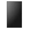 Sharp E869 digitālais A-dēlis 2,17 m (85,6 collas) LED 350 cd/m² 4K Ultra HD melns 16/7
