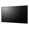 Sharp E869 digitālais A-dēlis 2,17 m (85,6 collas) LED 350 cd/m² 4K Ultra HD melns 16/7