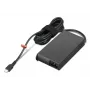 Lenovo 4X21U28818 strāvas adapteris Iekštelpām 140 W Melns