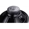Aktīvais zemfrekvences skaļrunis Magnat Alpha RS12 — 12 collu draiveris, 120 W RMS, 20–200 Hz, D klase, melns