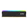 DIMM 32 GB DDR4-3200 (2x 16 GB) Dual-Kit (schwarz, AX4U320016G16A-DTBKD35G, XPG Spectrix D35G, INTEL XMP)