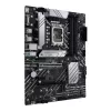 Mātesplate ASUS PRIME B660-PLUS D4 — Intel B660, LGA 1700, ATX, DDR4, 4× DIMM, 128 GB, 3× M.2, 2.5 Gb LAN