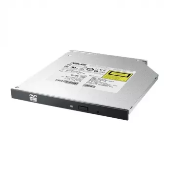 ASUS SDRW-08U1MT optiskais diskdzinis Iekšējs DVD-RW Melns