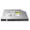 ASUS SDRW-08U1MT optiskais diskdzinis Iekšējs DVD-RW Melns