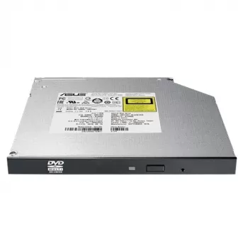 ASUS SDRW-08U1MT optiskais diskdzinis Iekšējs DVD-RW Melns