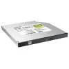 ASUS SDRW-08U1MT optiskais diskdzinis Iekšējs DVD-RW Melns